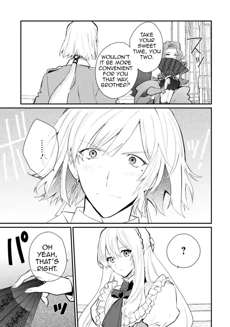 Mochiron, Isharyouseikyuu itashimasu! Chapter 26 page 27