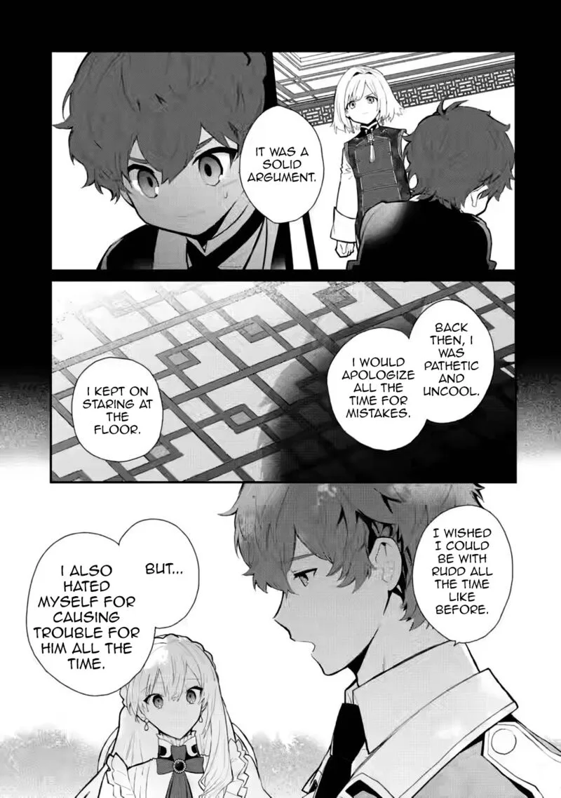 Mochiron, Isharyouseikyuu itashimasu! Chapter 26 page 21