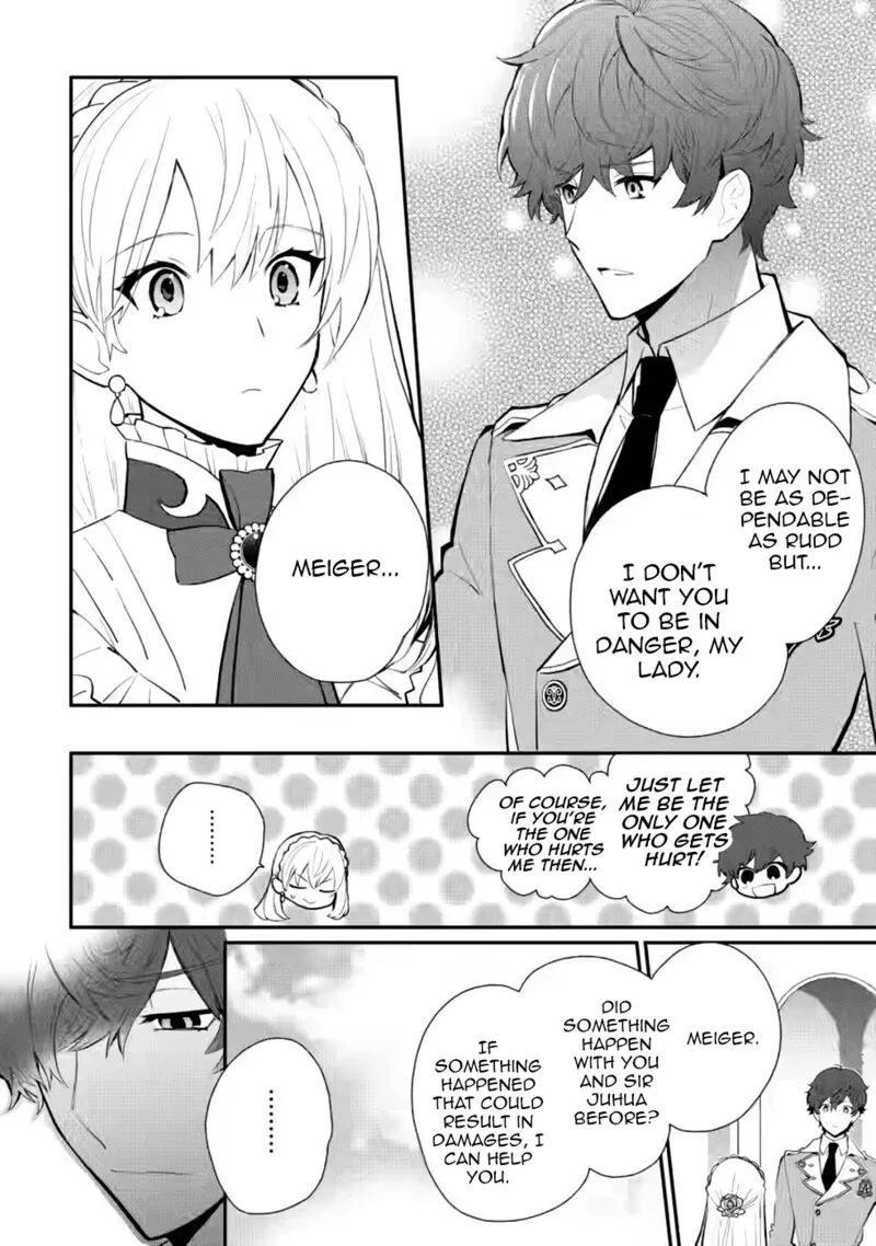 Mochiron, Isharyouseikyuu itashimasu! Chapter 26 page 18