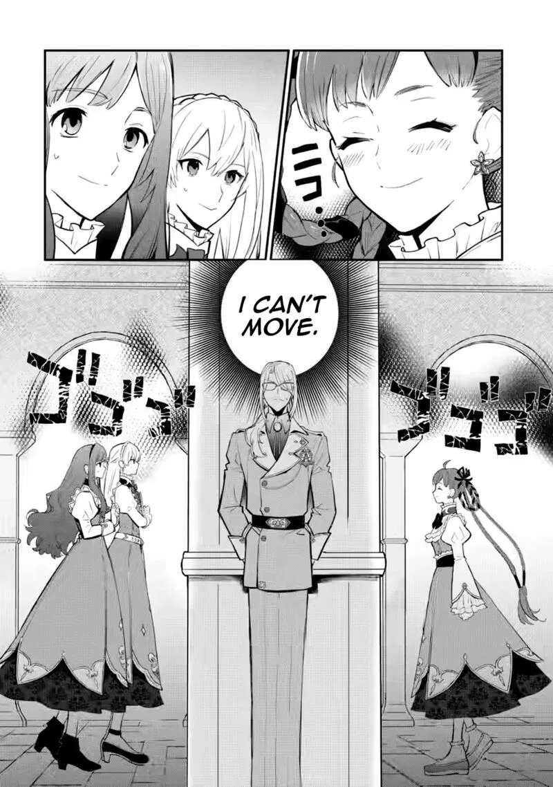Mochiron, Isharyouseikyuu itashimasu! Chapter 27 page 31