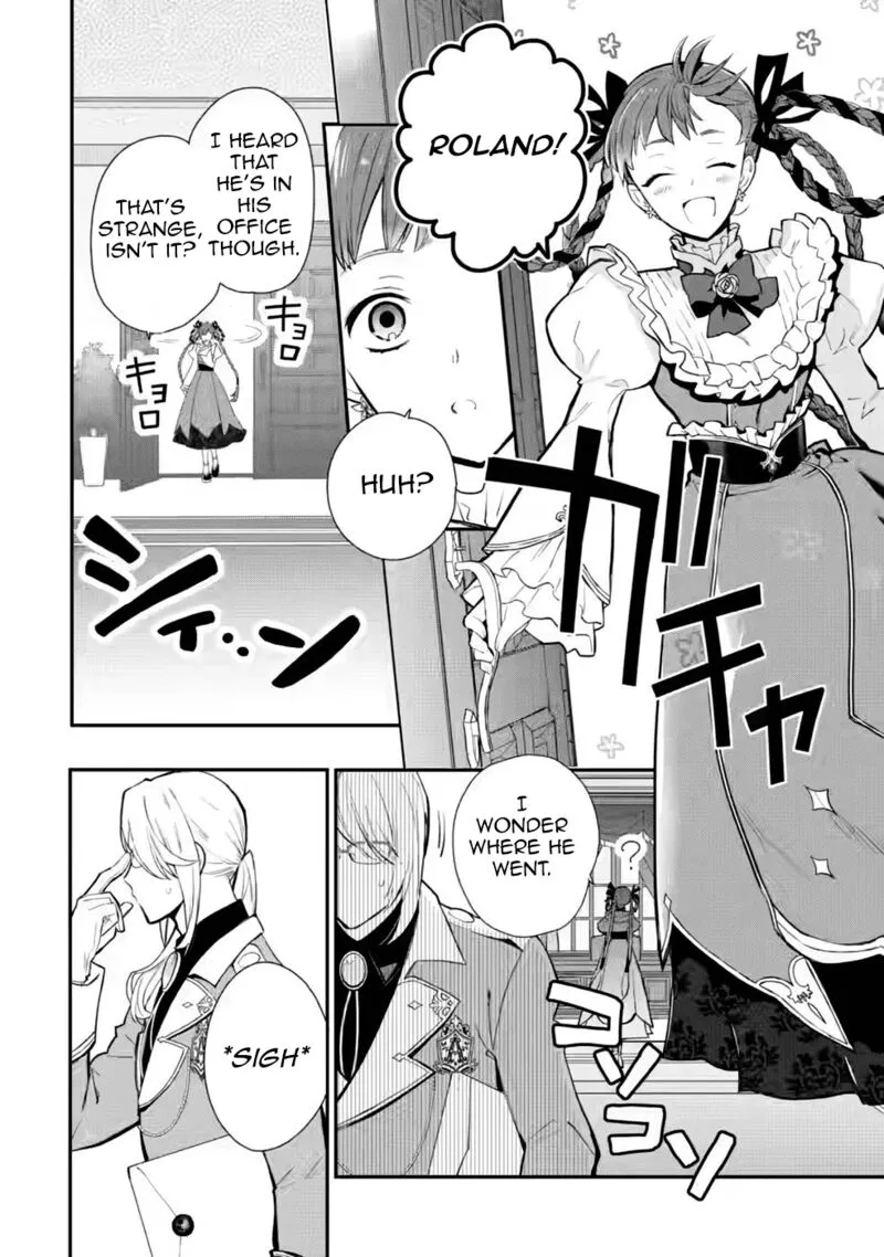 Mochiron, Isharyouseikyuu itashimasu! Chapter 27 page 25