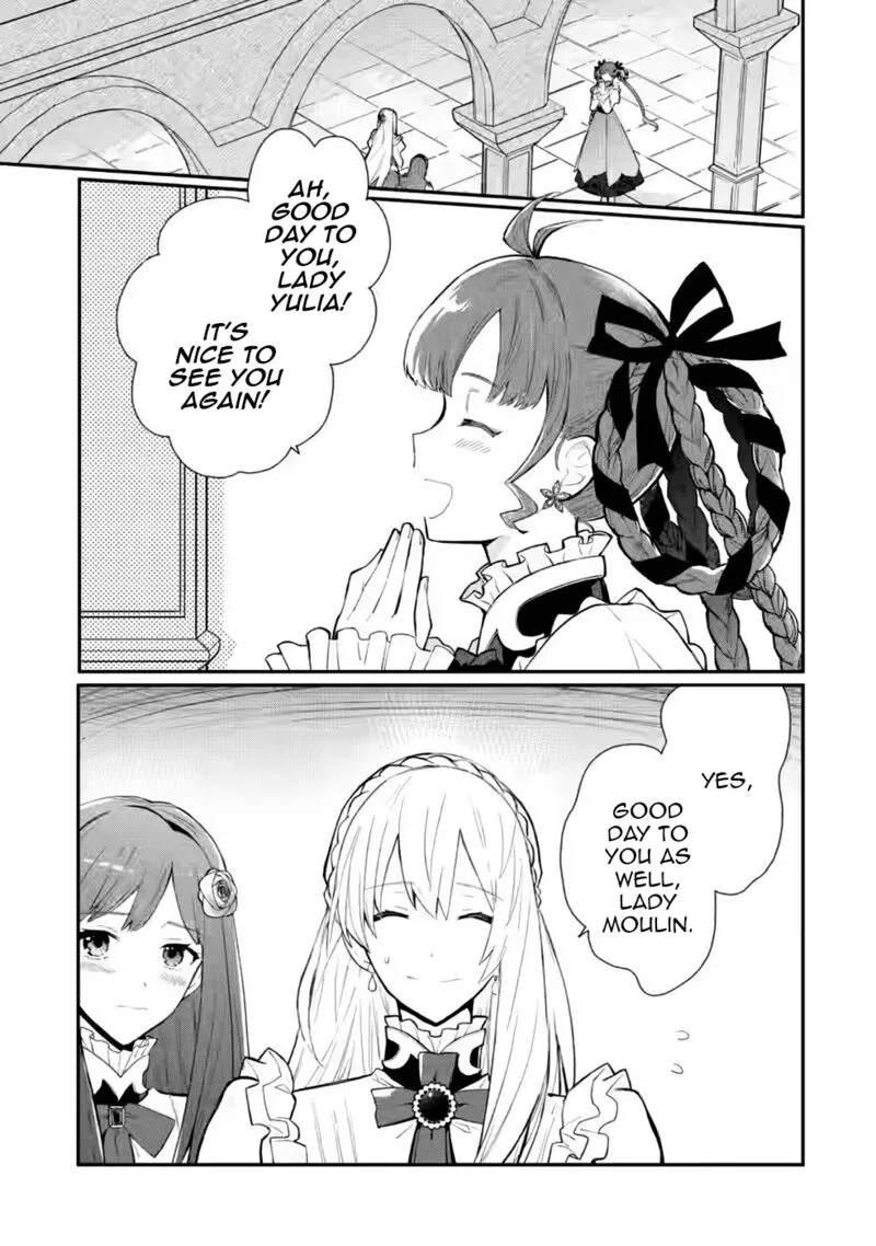 Mochiron, Isharyouseikyuu itashimasu! Chapter 28 page 1