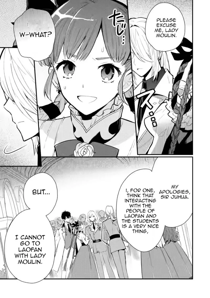 Mochiron, Isharyouseikyuu itashimasu! Chapter 28 page 15
