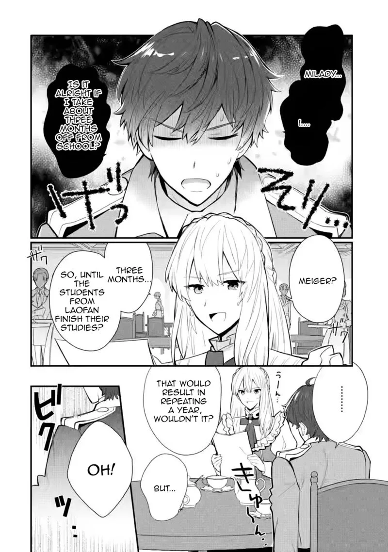 Mochiron, Isharyouseikyuu itashimasu! Chapter 28 page 28
