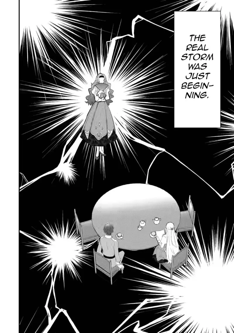 Mochiron, Isharyouseikyuu itashimasu! Chapter 28 page 30