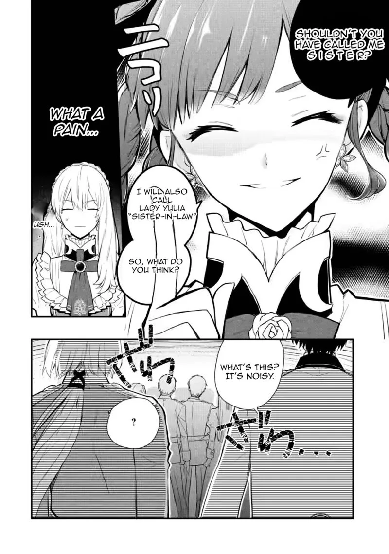 Mochiron, Isharyouseikyuu itashimasu! Chapter 28 page 10