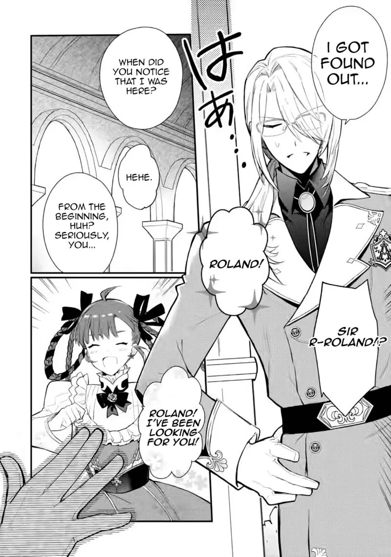 Mochiron, Isharyouseikyuu itashimasu! Chapter 28 page 14