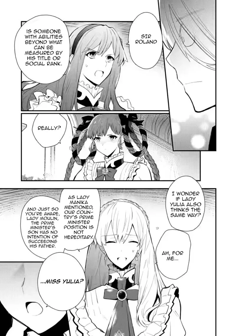 Mochiron, Isharyouseikyuu itashimasu! Chapter 28 page 9