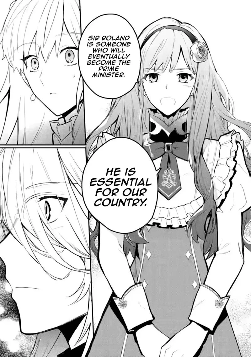 Mochiron, Isharyouseikyuu itashimasu! Chapter 28 page 7