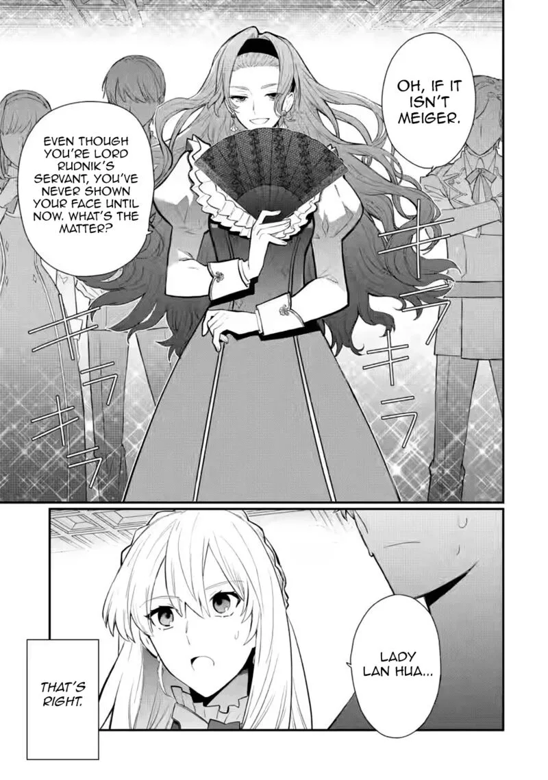 Mochiron, Isharyouseikyuu itashimasu! Chapter 28 page 29