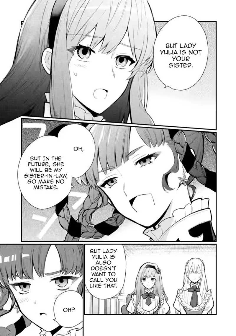 Mochiron, Isharyouseikyuu itashimasu! Chapter 28 page 3