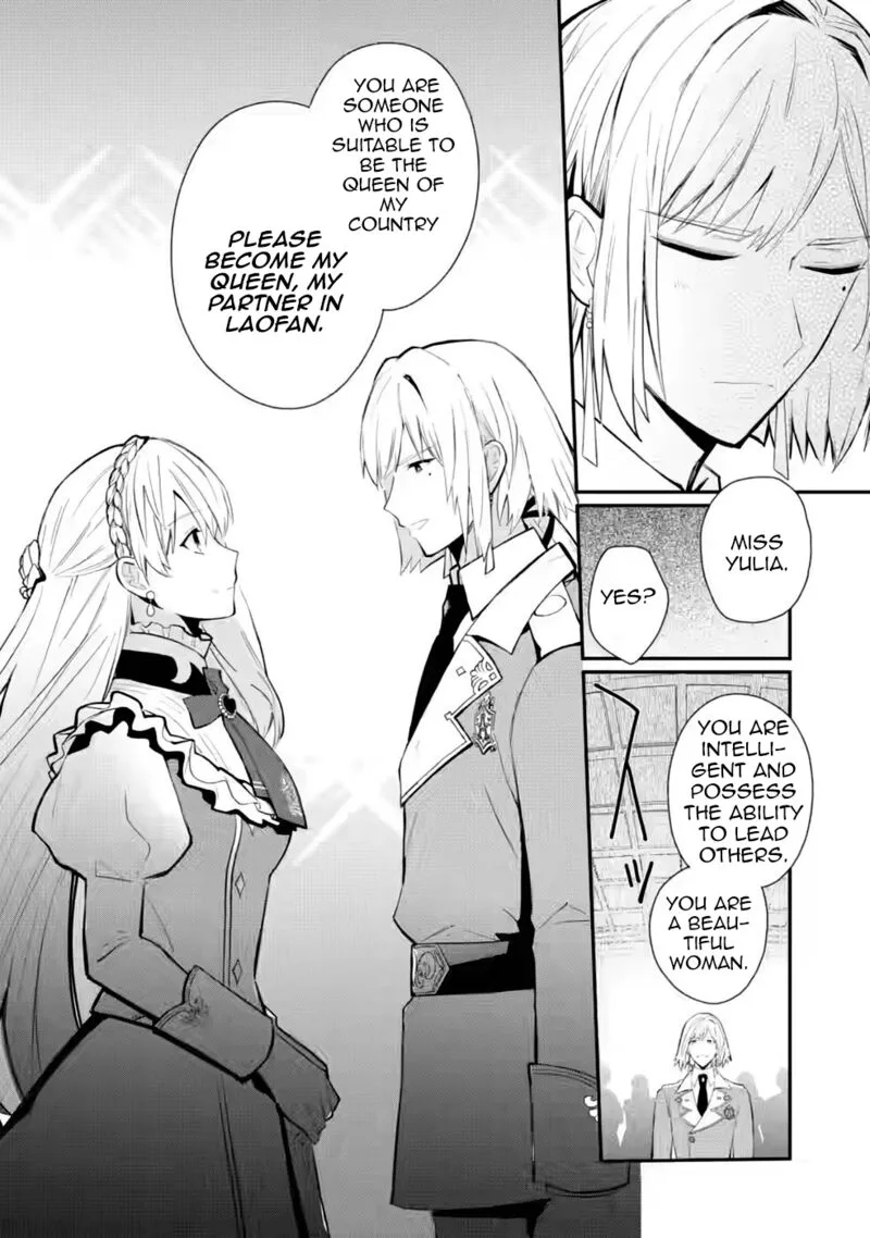 Mochiron, Isharyouseikyuu itashimasu! Chapter 29 page 26
