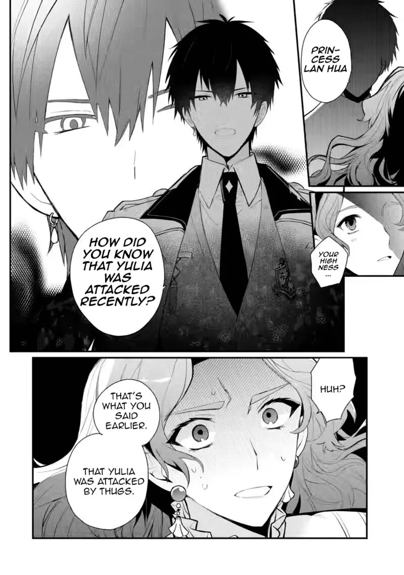 Mochiron, Isharyouseikyuu itashimasu! Chapter 29 page 20