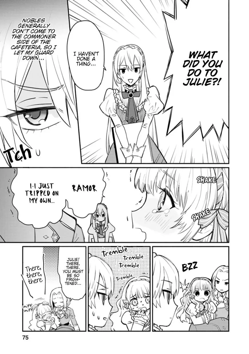 Mochiron, Isharyouseikyuu itashimasu! Chapter 3 page 11