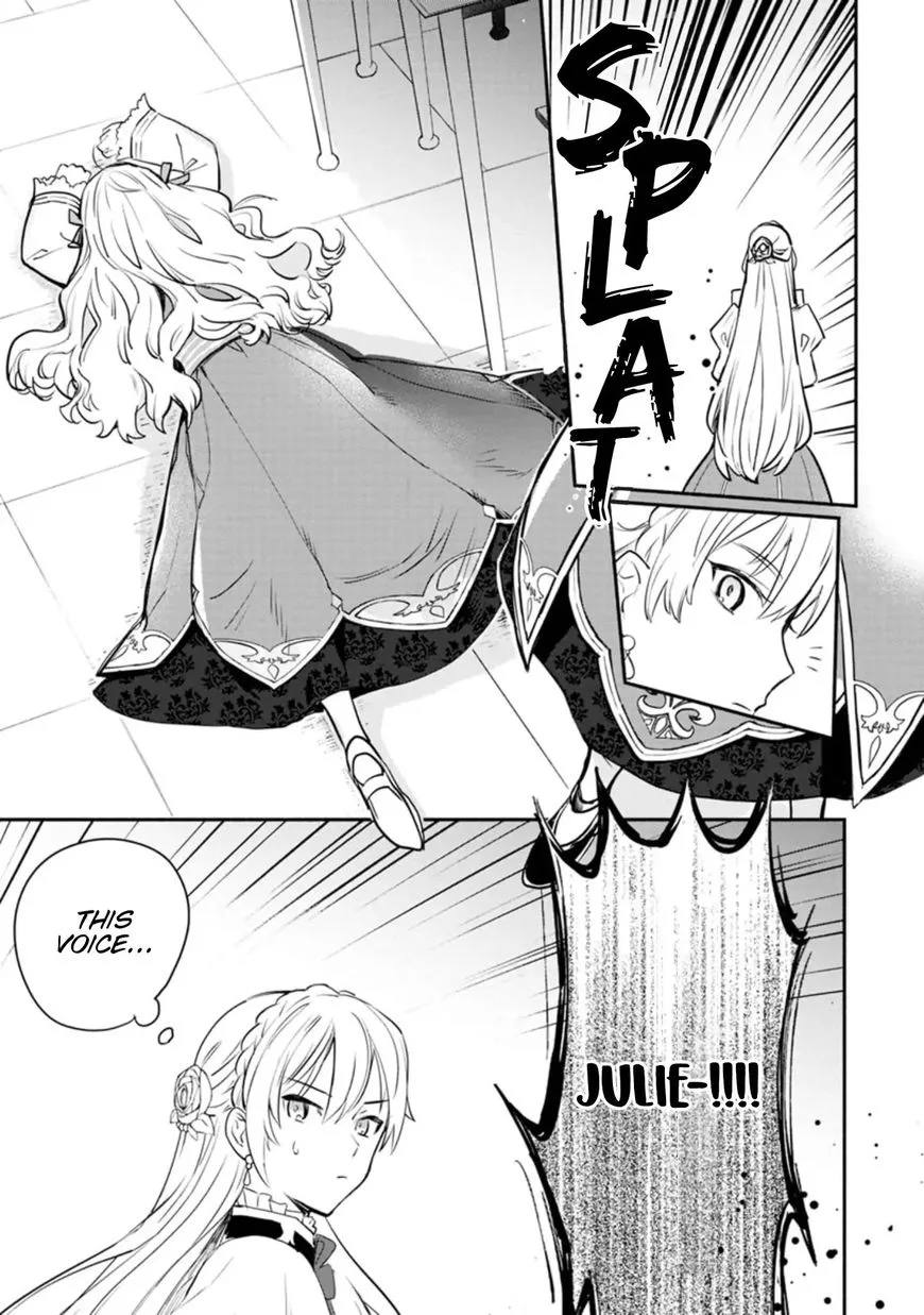 Mochiron, Isharyouseikyuu itashimasu! Chapter 3 page 9