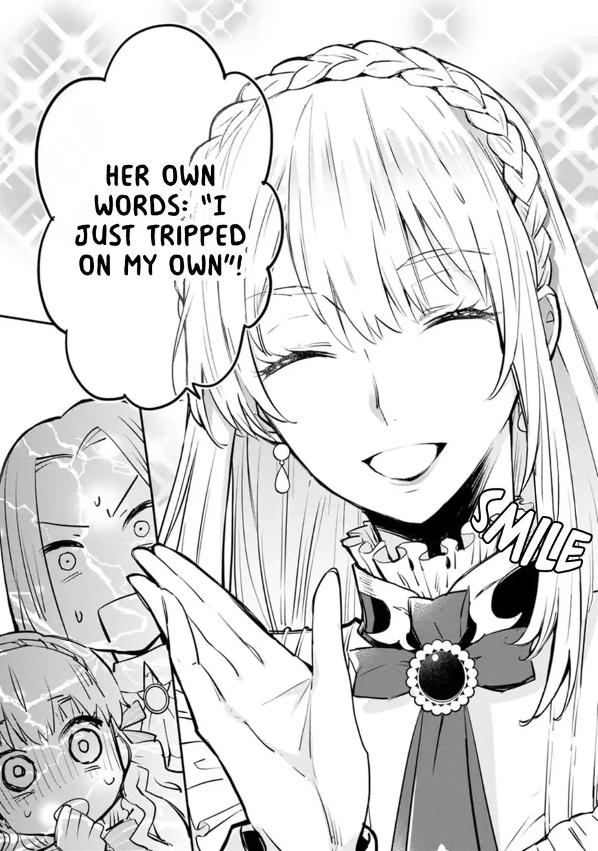 Mochiron, Isharyouseikyuu itashimasu! Chapter 3 page 15