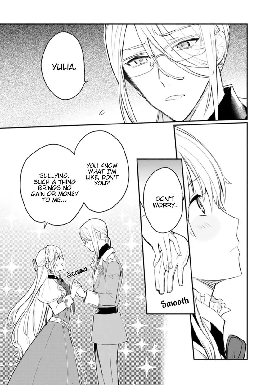 Mochiron, Isharyouseikyuu itashimasu! Chapter 3 page 5