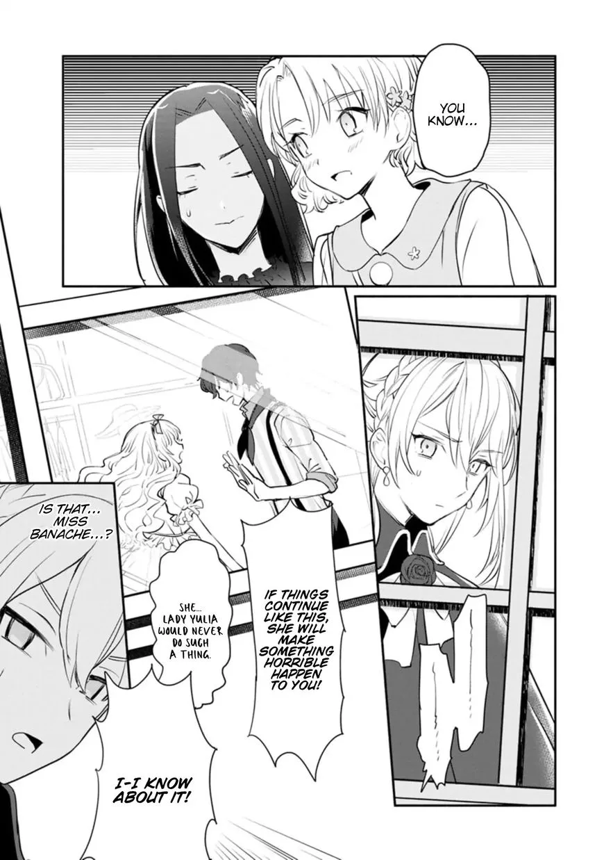 Mochiron, Isharyouseikyuu itashimasu! Chapter 3 page 21