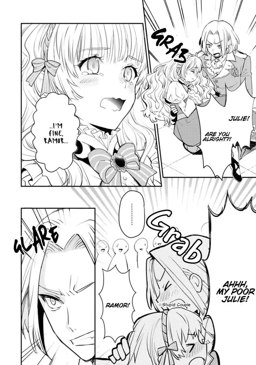 Mochiron, Isharyouseikyuu itashimasu! Chapter 3 page 10