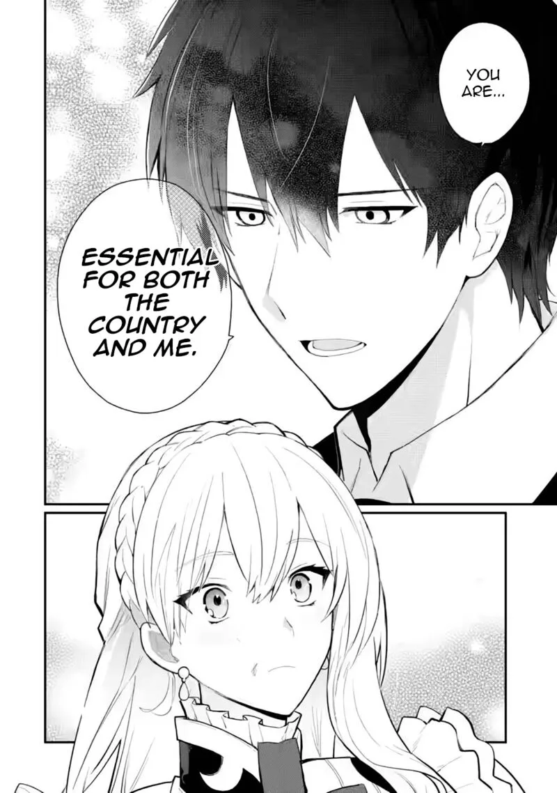 Mochiron, Isharyouseikyuu itashimasu! Chapter 30 page 4