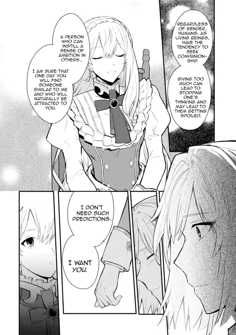Mochiron, Isharyouseikyuu itashimasu! Chapter 30 page 24