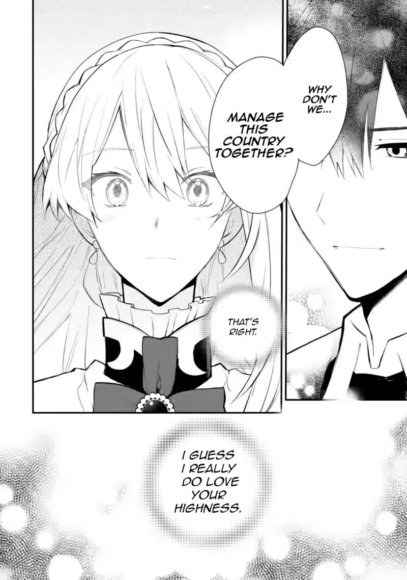 Mochiron, Isharyouseikyuu itashimasu! Chapter 30 page 6