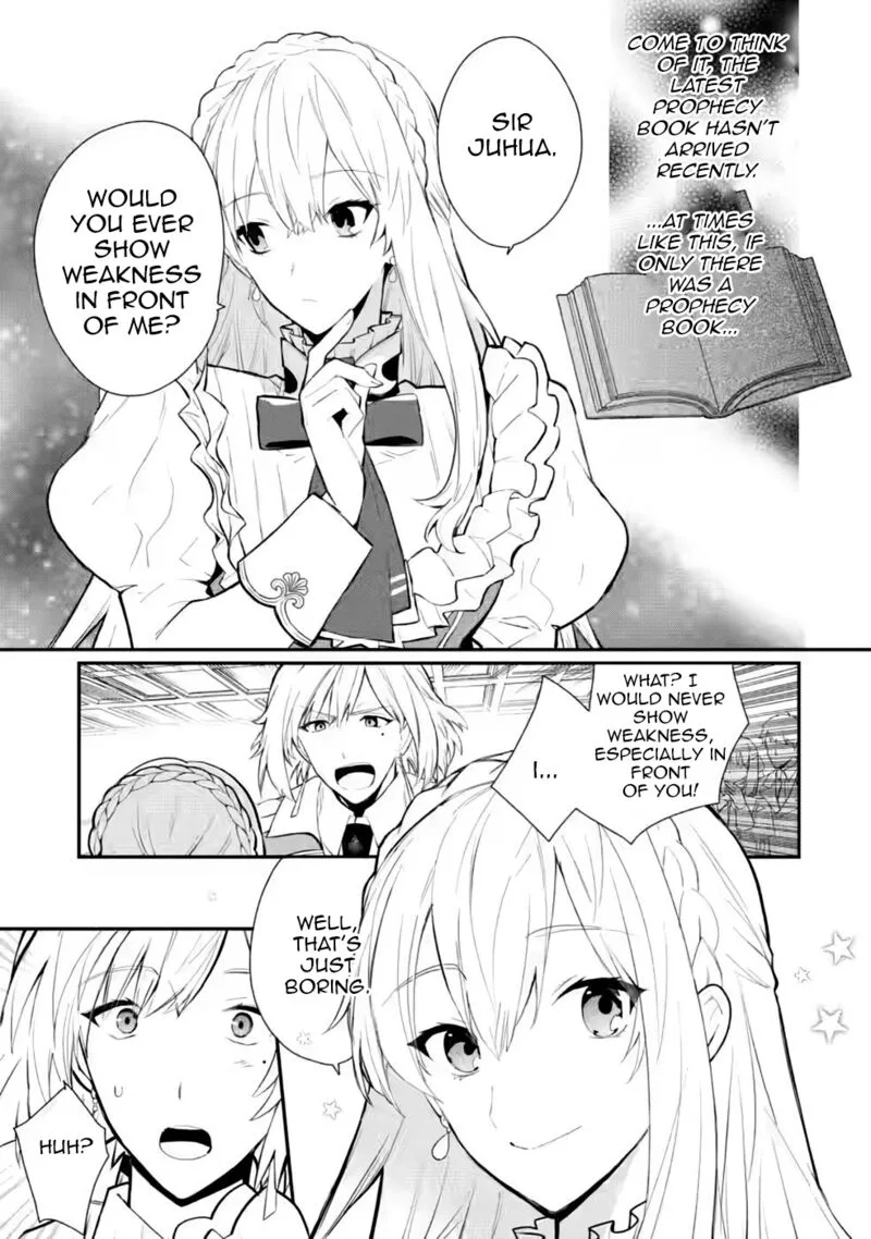Mochiron, Isharyouseikyuu itashimasu! Chapter 30 page 25