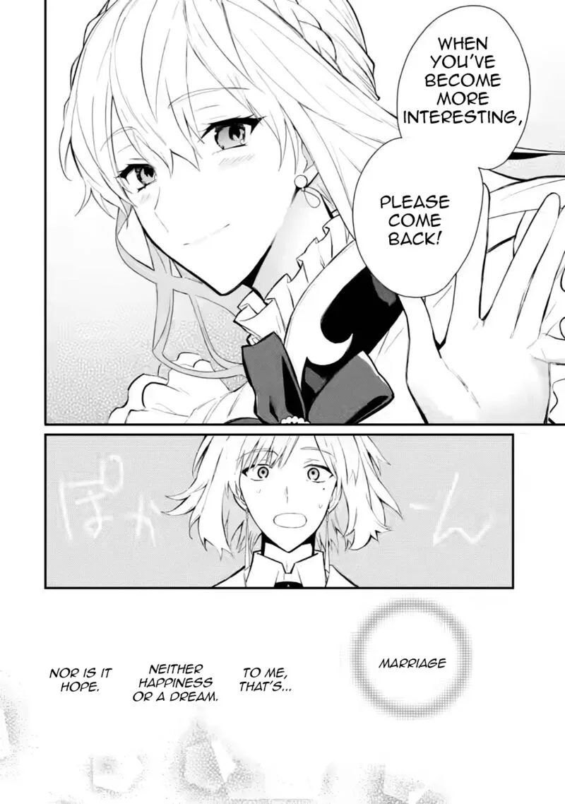 Mochiron, Isharyouseikyuu itashimasu! Chapter 30 page 26