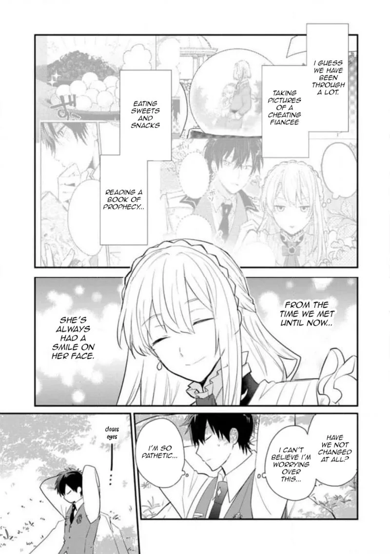 Mochiron, Isharyouseikyuu itashimasu! Chapter 31 page 9