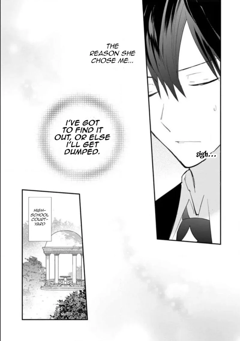 Mochiron, Isharyouseikyuu itashimasu! Chapter 31 page 7