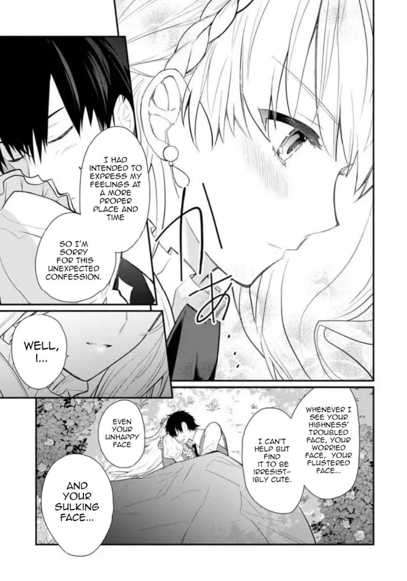 Mochiron, Isharyouseikyuu itashimasu! Chapter 31 page 15