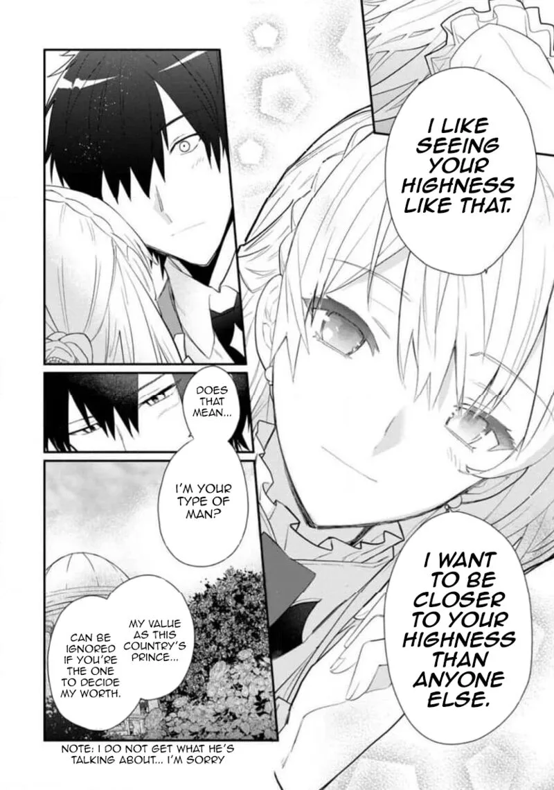 Mochiron, Isharyouseikyuu itashimasu! Chapter 31 page 16