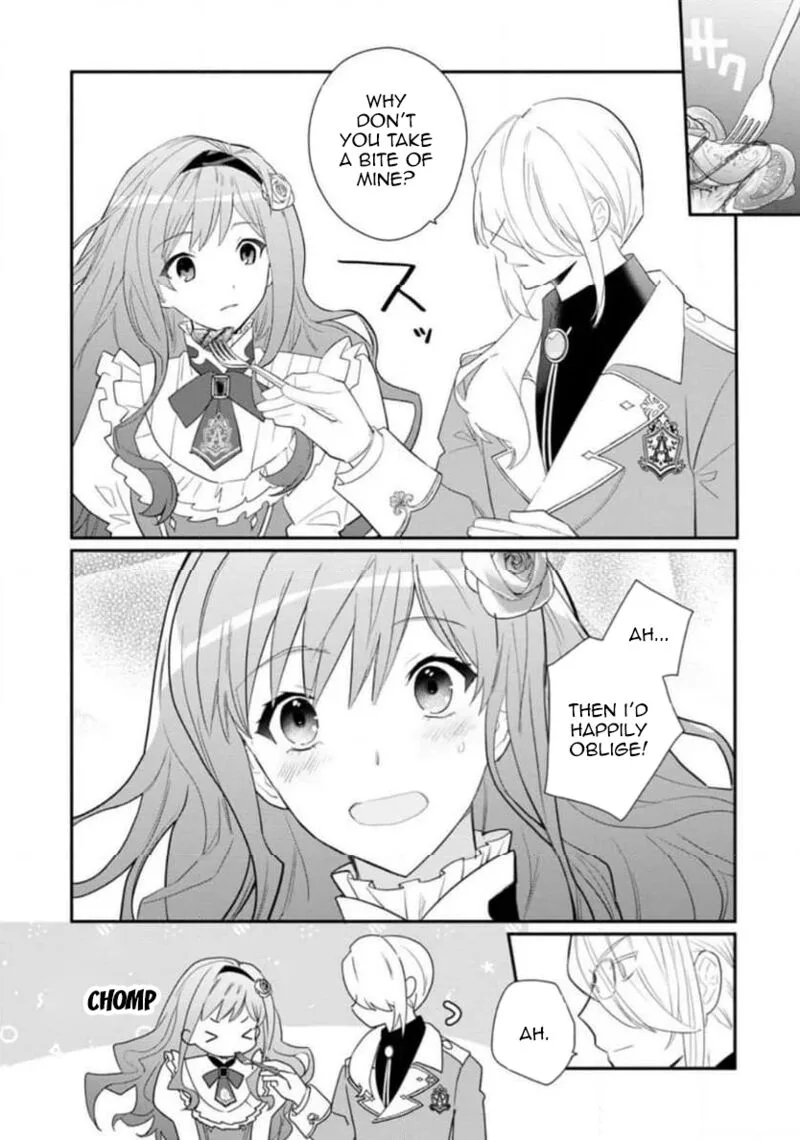Mochiron, Isharyouseikyuu itashimasu! Chapter 31 page 3