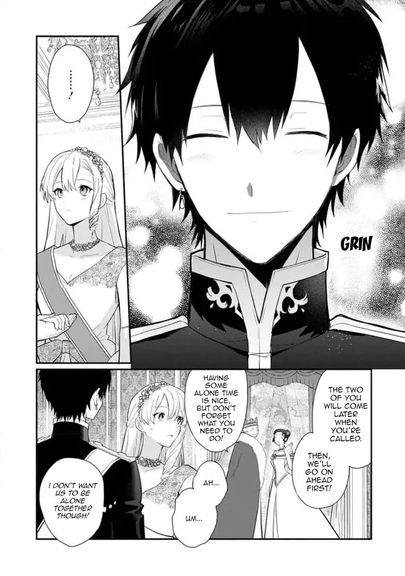 Mochiron, Isharyouseikyuu itashimasu! Chapter 31 page 25