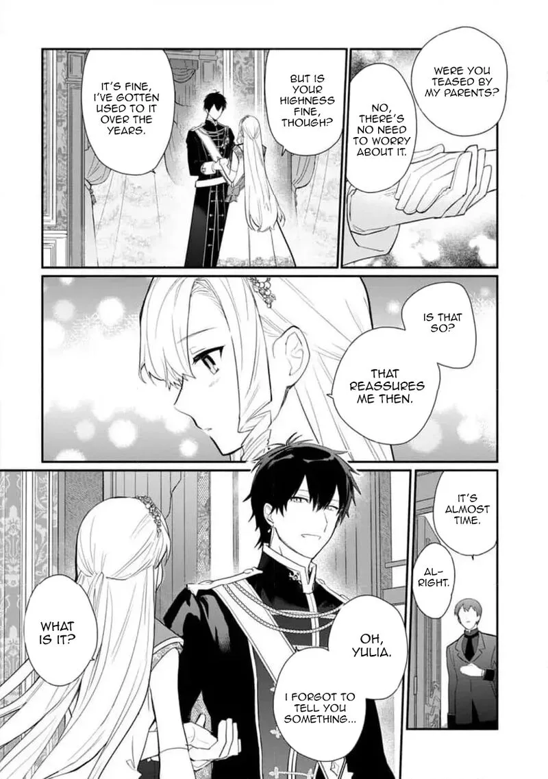 Mochiron, Isharyouseikyuu itashimasu! Chapter 31 page 26