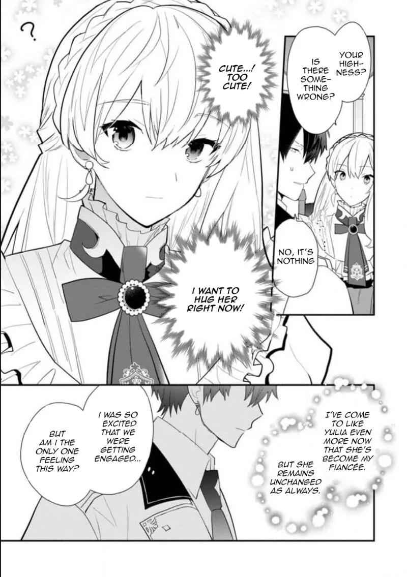 Mochiron, Isharyouseikyuu itashimasu! Chapter 31 page 5