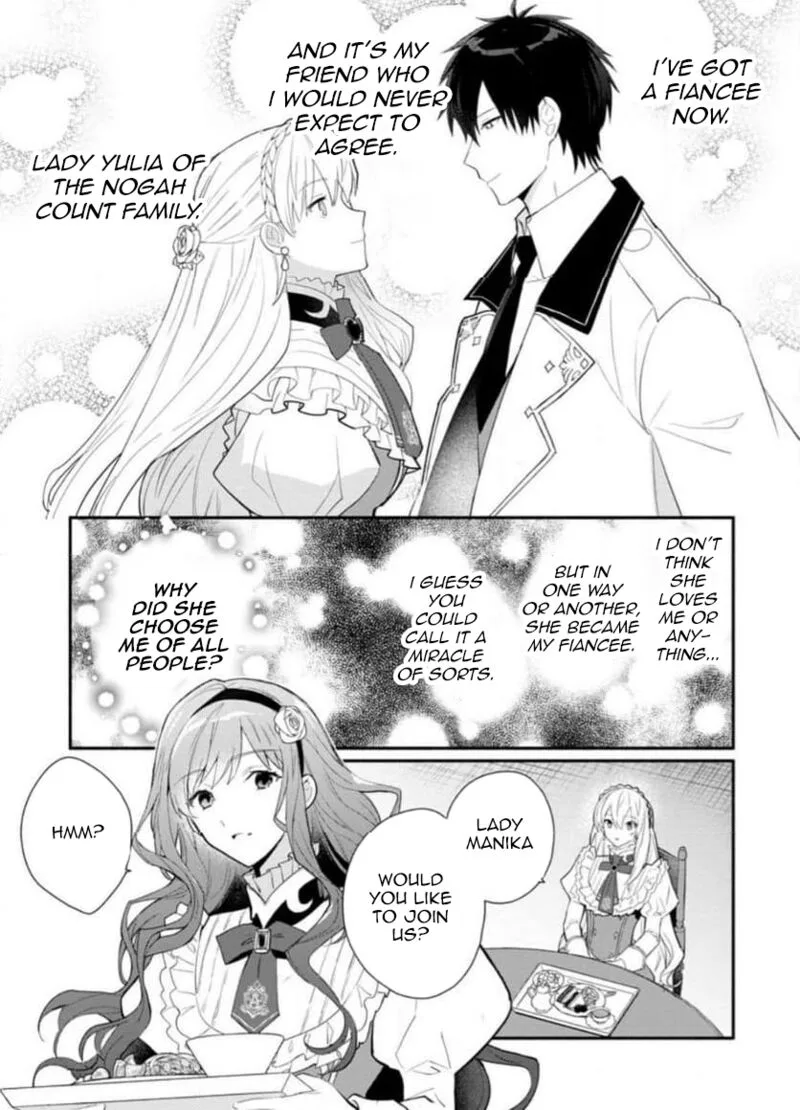Mochiron, Isharyouseikyuu itashimasu! Chapter 31 page 1