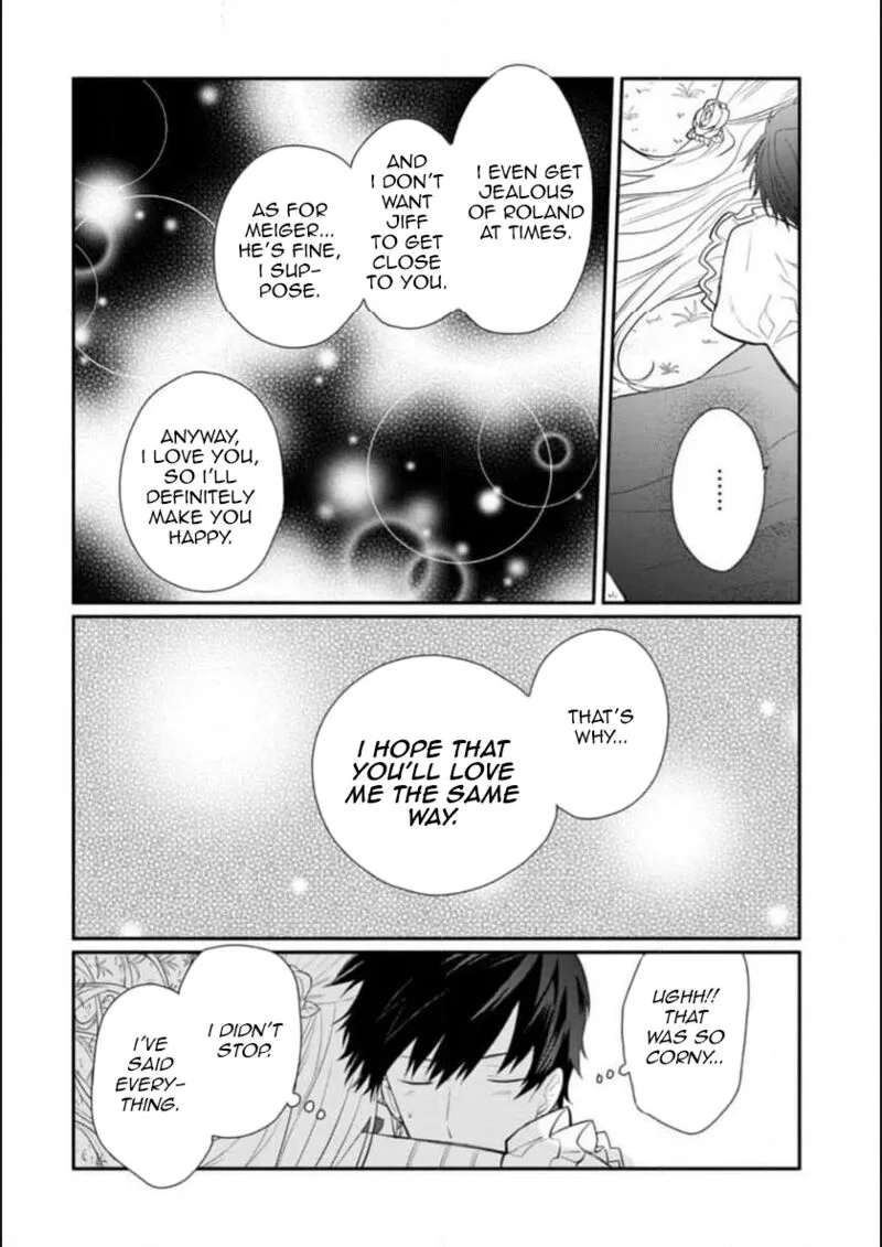 Mochiron, Isharyouseikyuu itashimasu! Chapter 31 page 14