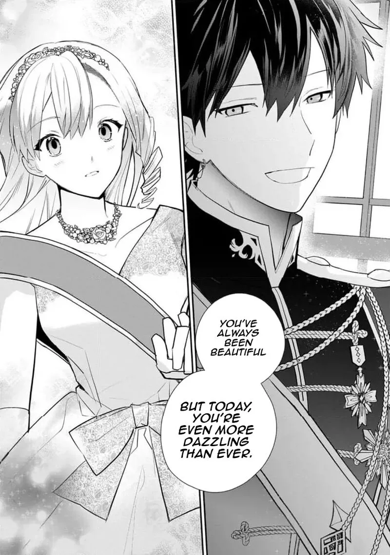 Mochiron, Isharyouseikyuu itashimasu! Chapter 31 page 27