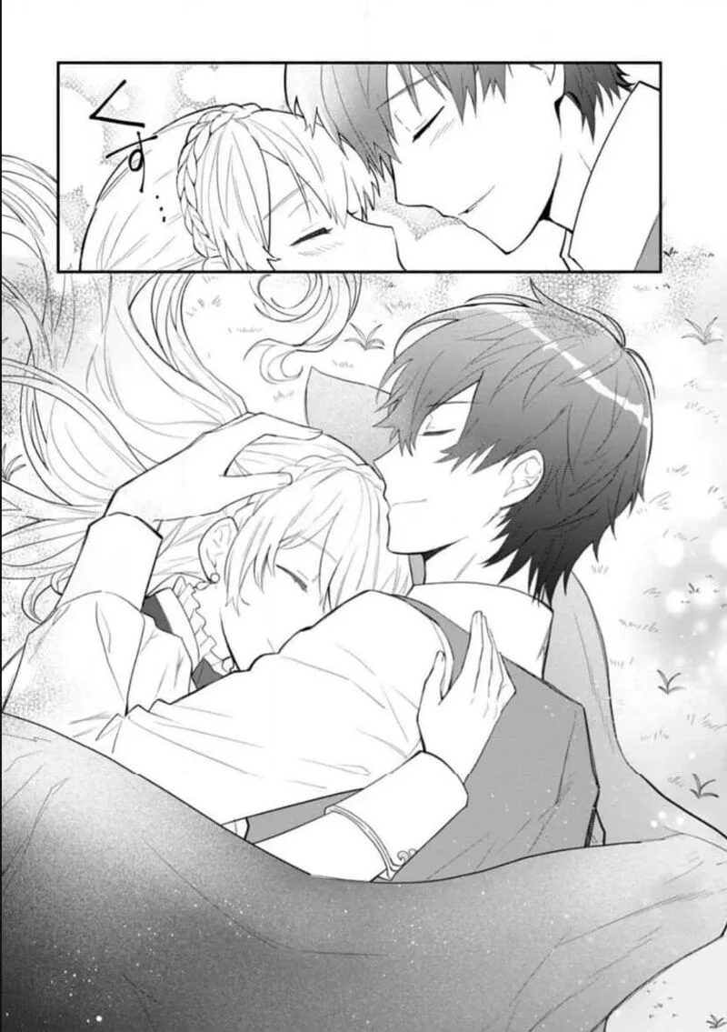 Mochiron, Isharyouseikyuu itashimasu! Chapter 31 page 18