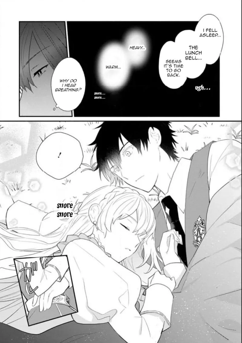 Mochiron, Isharyouseikyuu itashimasu! Chapter 31 page 10