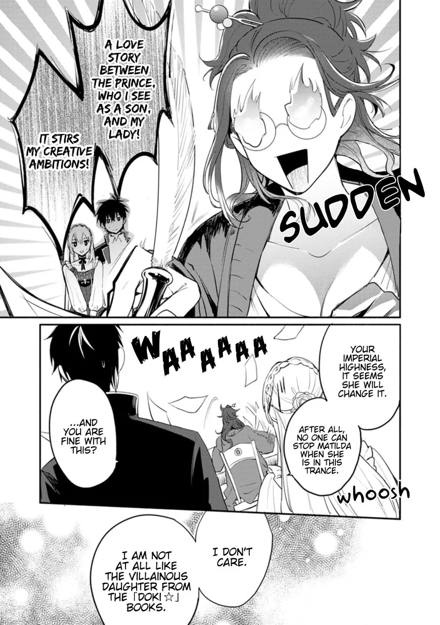 Mochiron, Isharyouseikyuu itashimasu! Chapter 4 page 29