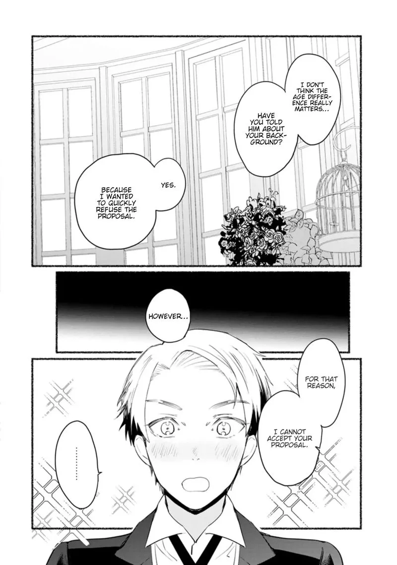 Mochiron, Isharyouseikyuu itashimasu! Chapter 5 page 10
