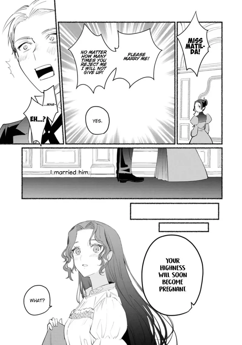 Mochiron, Isharyouseikyuu itashimasu! Chapter 5 page 13