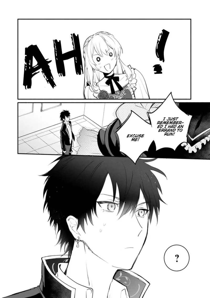 Mochiron, Isharyouseikyuu itashimasu! Chapter 5 page 28