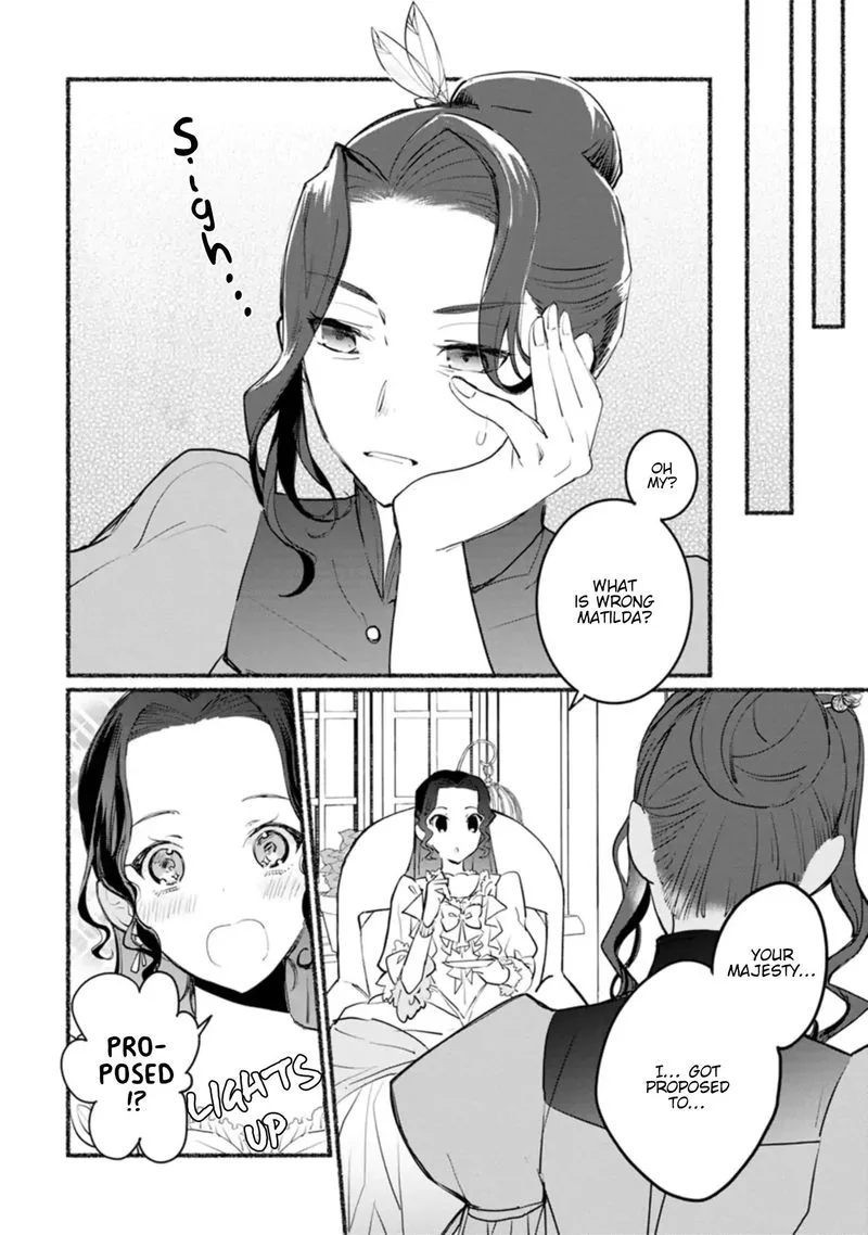 Mochiron, Isharyouseikyuu itashimasu! Chapter 5 page 8
