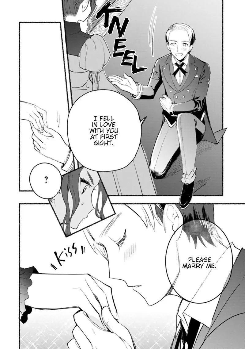 Mochiron, Isharyouseikyuu itashimasu! Chapter 5 page 6
