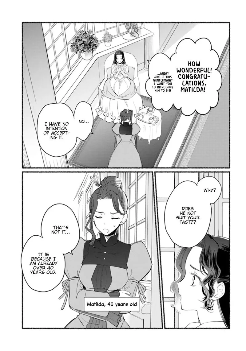Mochiron, Isharyouseikyuu itashimasu! Chapter 5 page 9