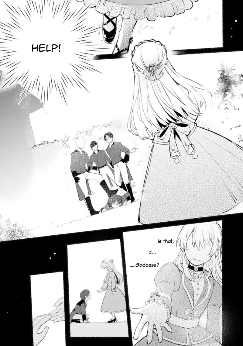 Mochiron, Isharyouseikyuu itashimasu! Chapter 5 page 19