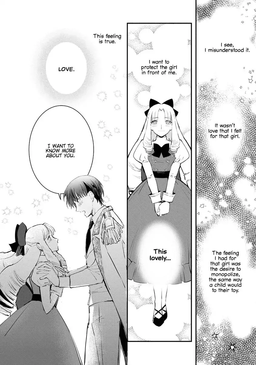 Mochiron, Isharyouseikyuu itashimasu! Chapter 6 page 20